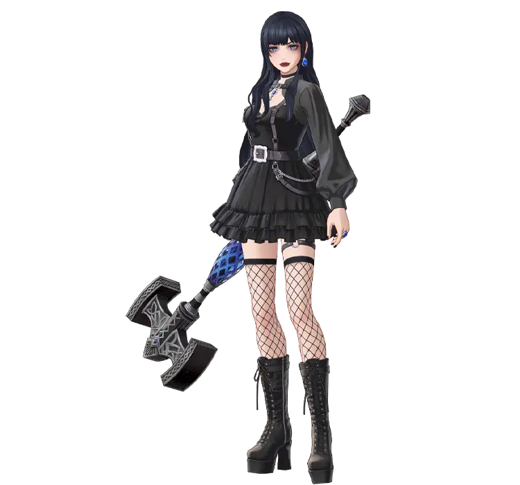 Dissidia Duellum Final Fantasy announcement 17