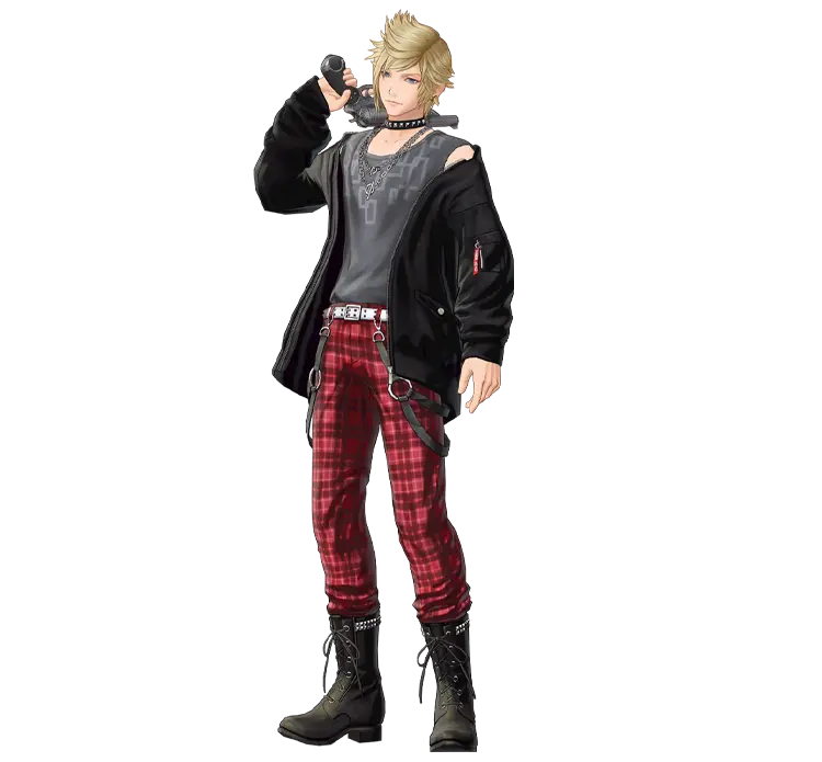 Dissidia Duellum Final Fantasy announcement 18