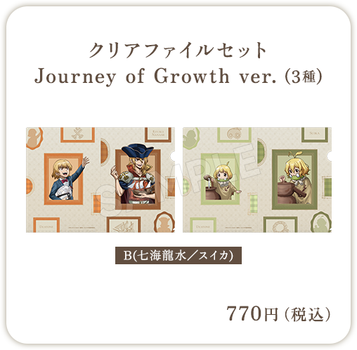 Dr.STONE Pop-Up Shop 