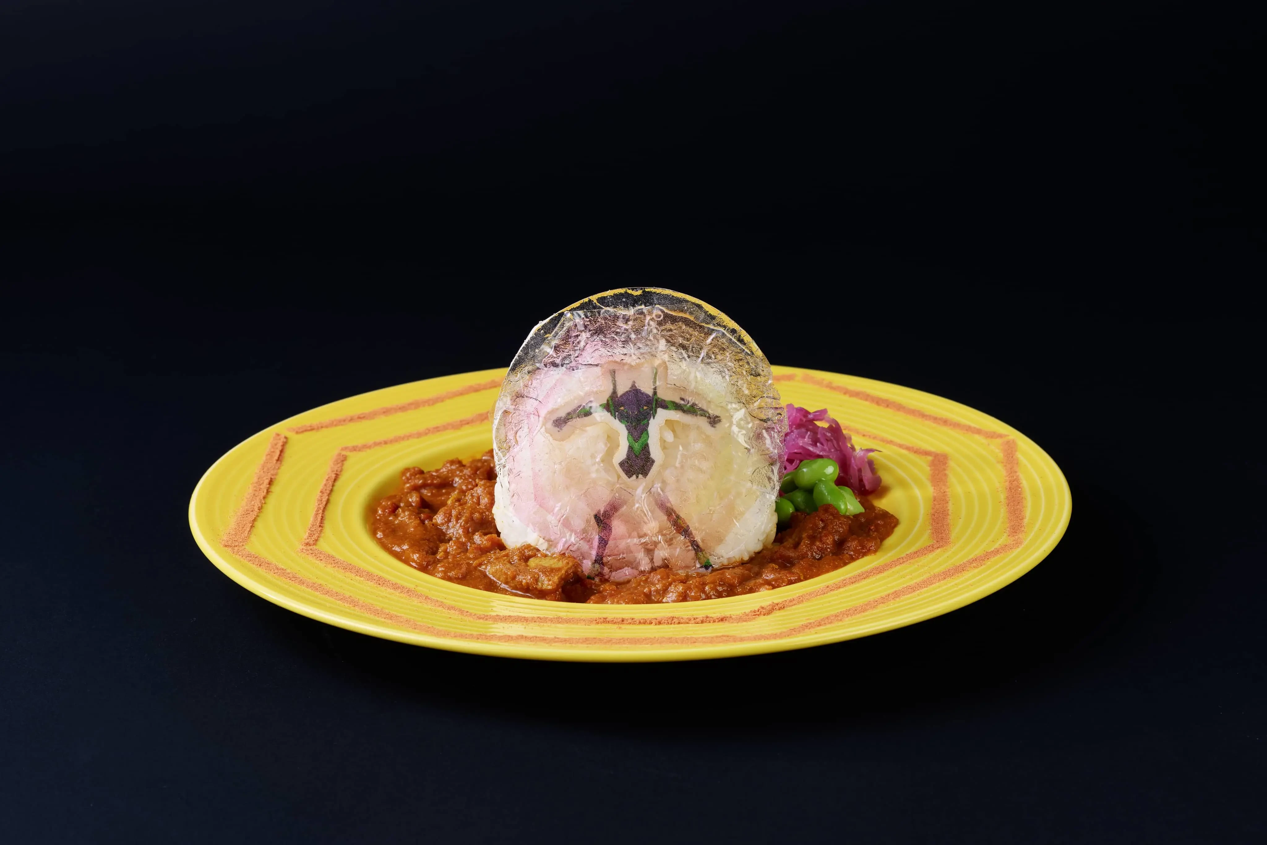 Evangelion 30th anniversary exhibition 10