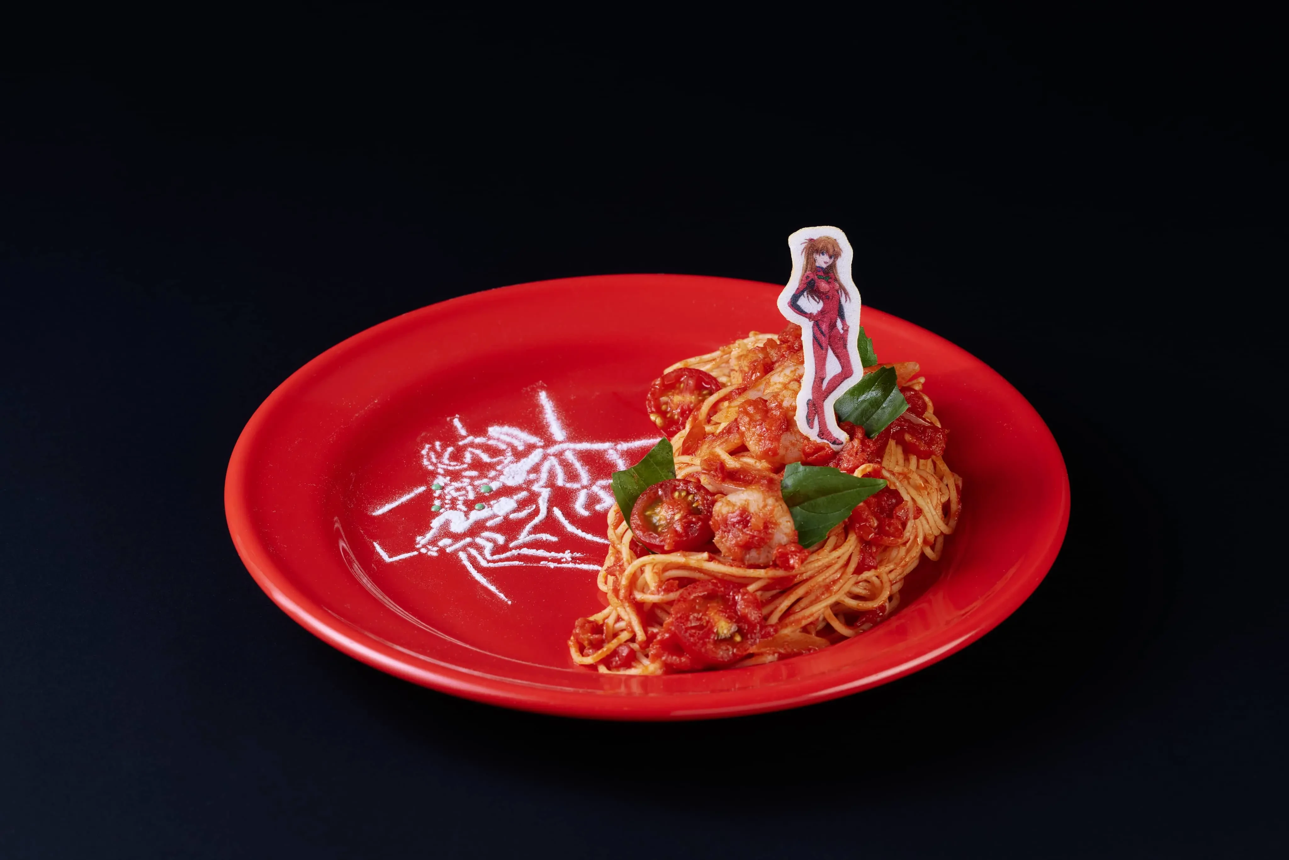 Evangelion 30th anniversary exhibition 11