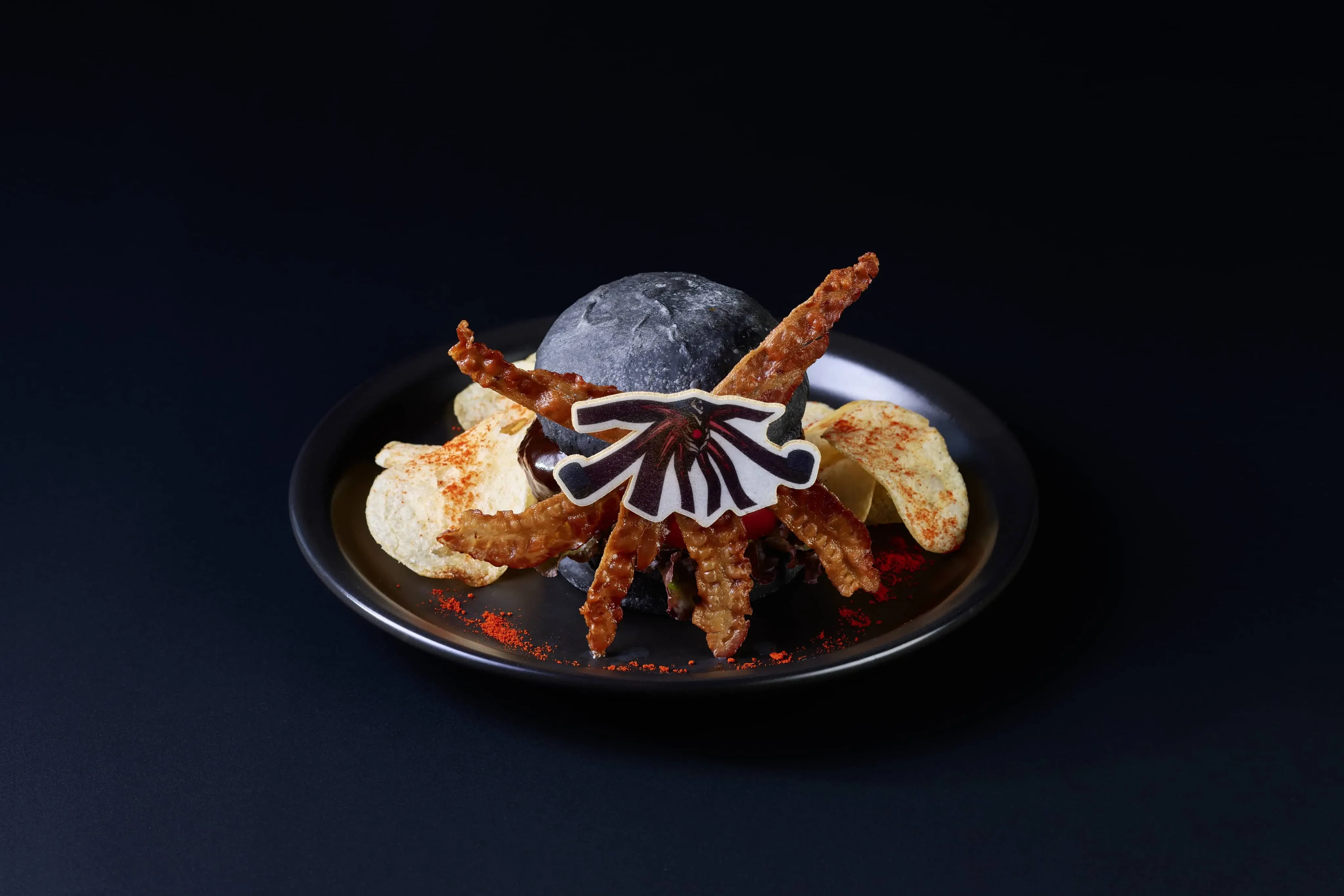 Evangelion 30th anniversary exhibition 12