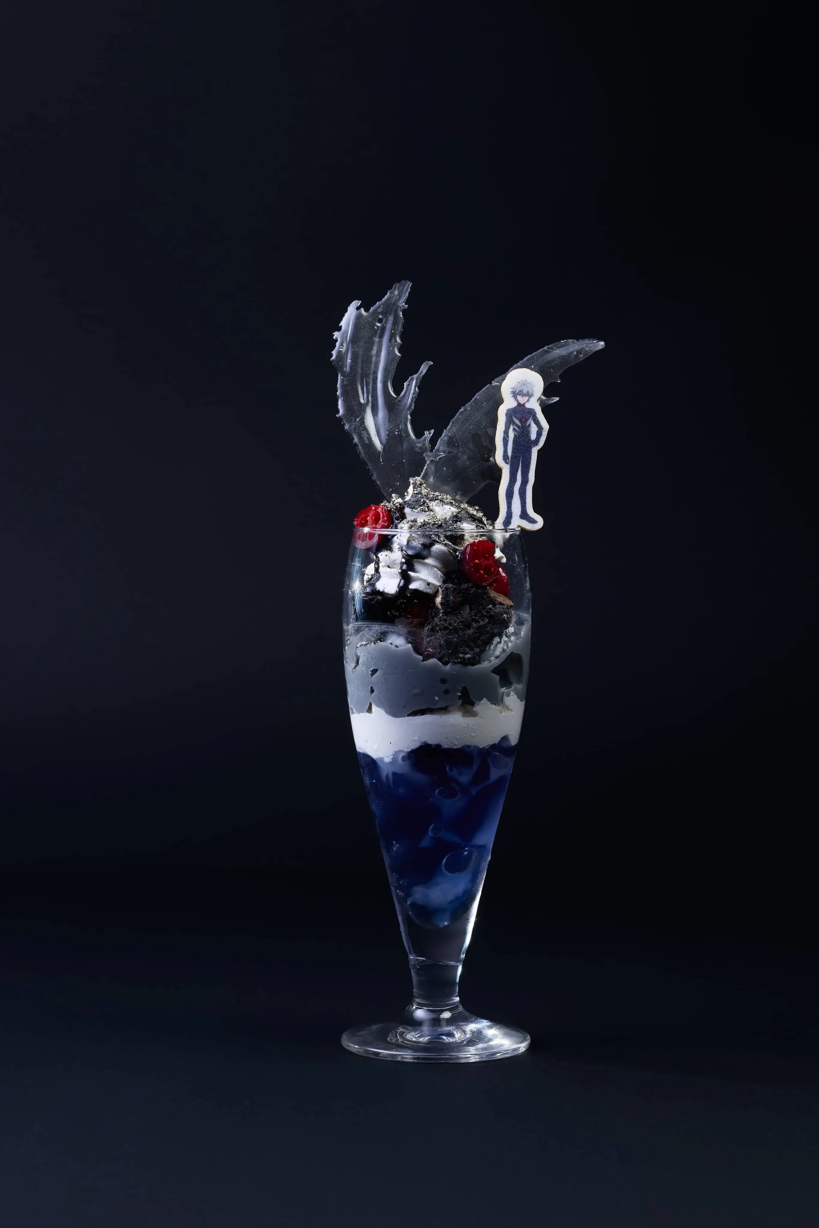 Evangelion 30th anniversary exhibition 13