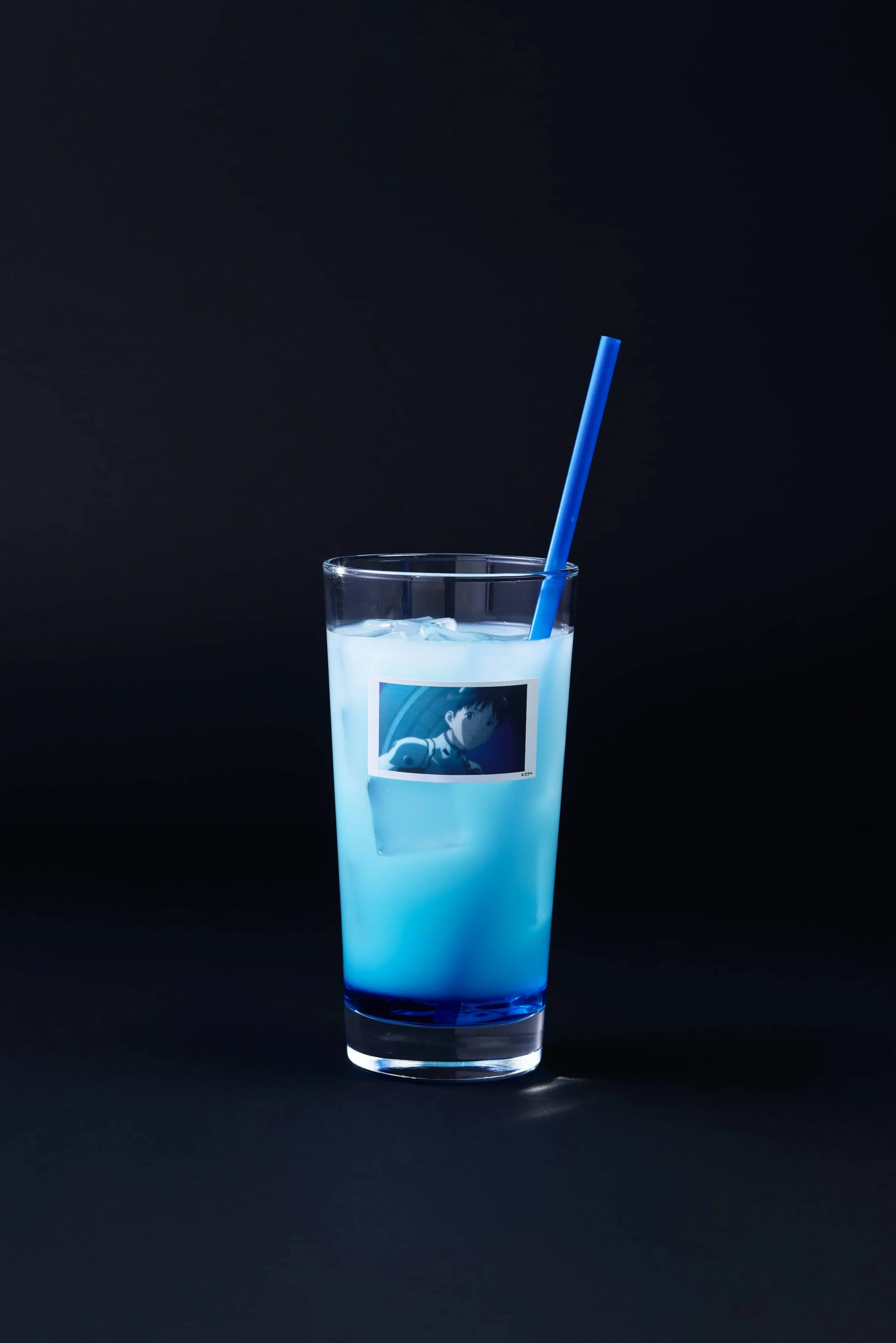 Evangelion 30th anniversary exhibition 15