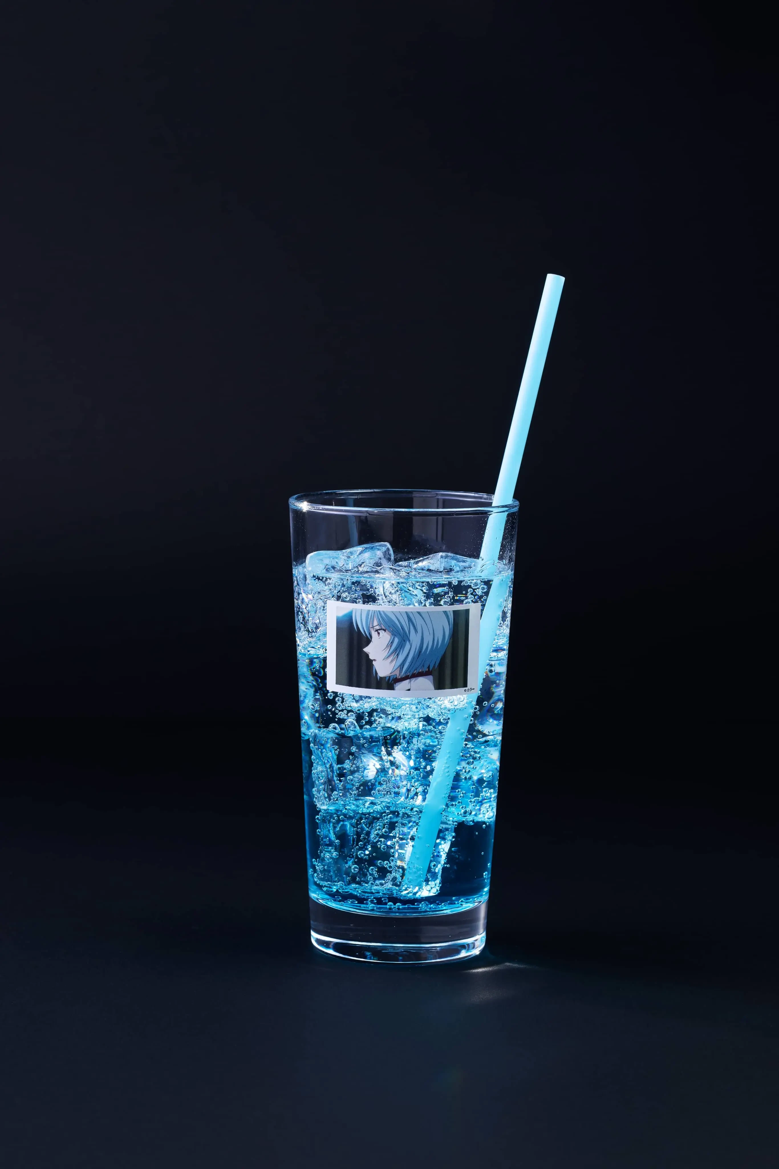 Evangelion 30th anniversary exhibition 16