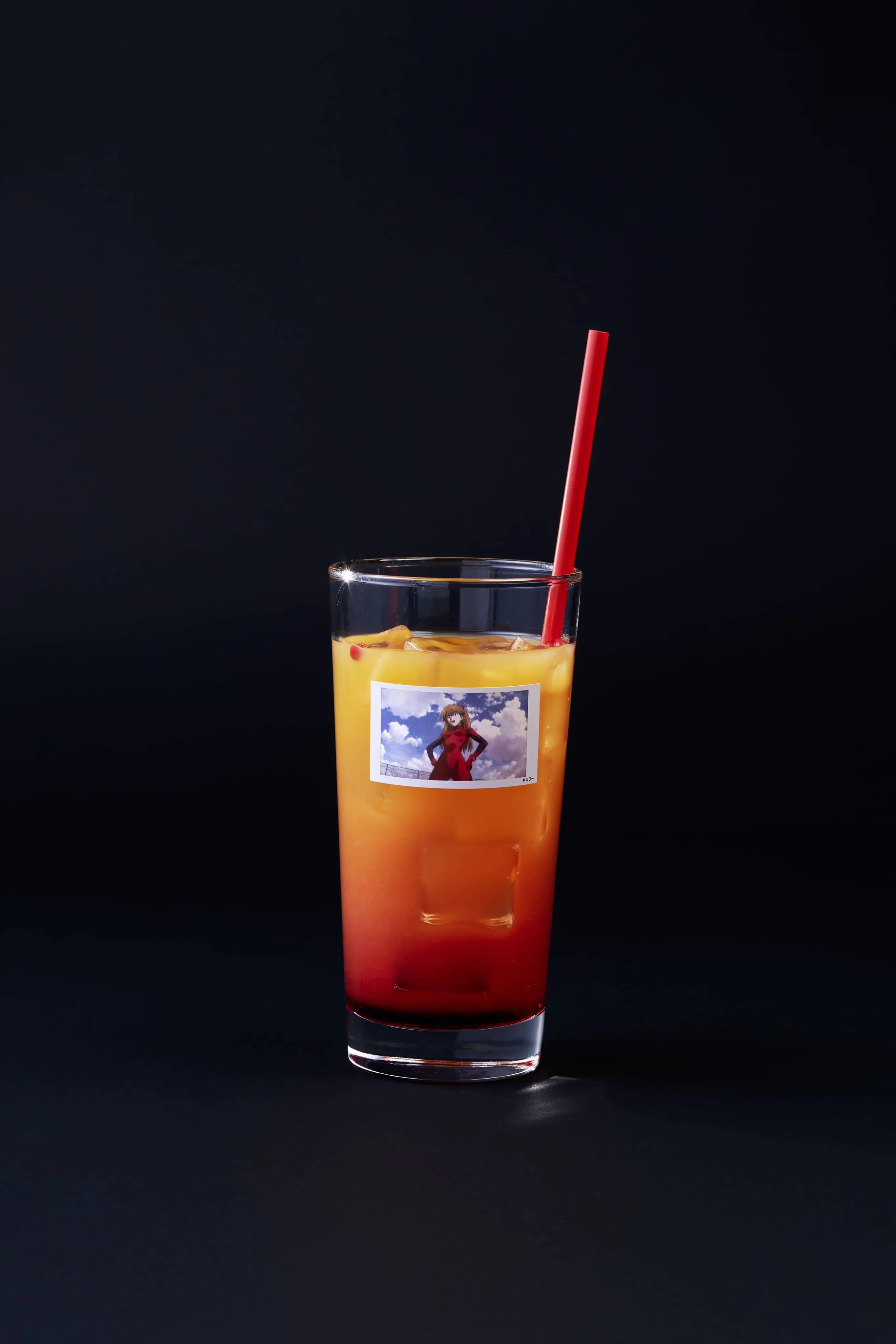 Evangelion 30th anniversary exhibition 17