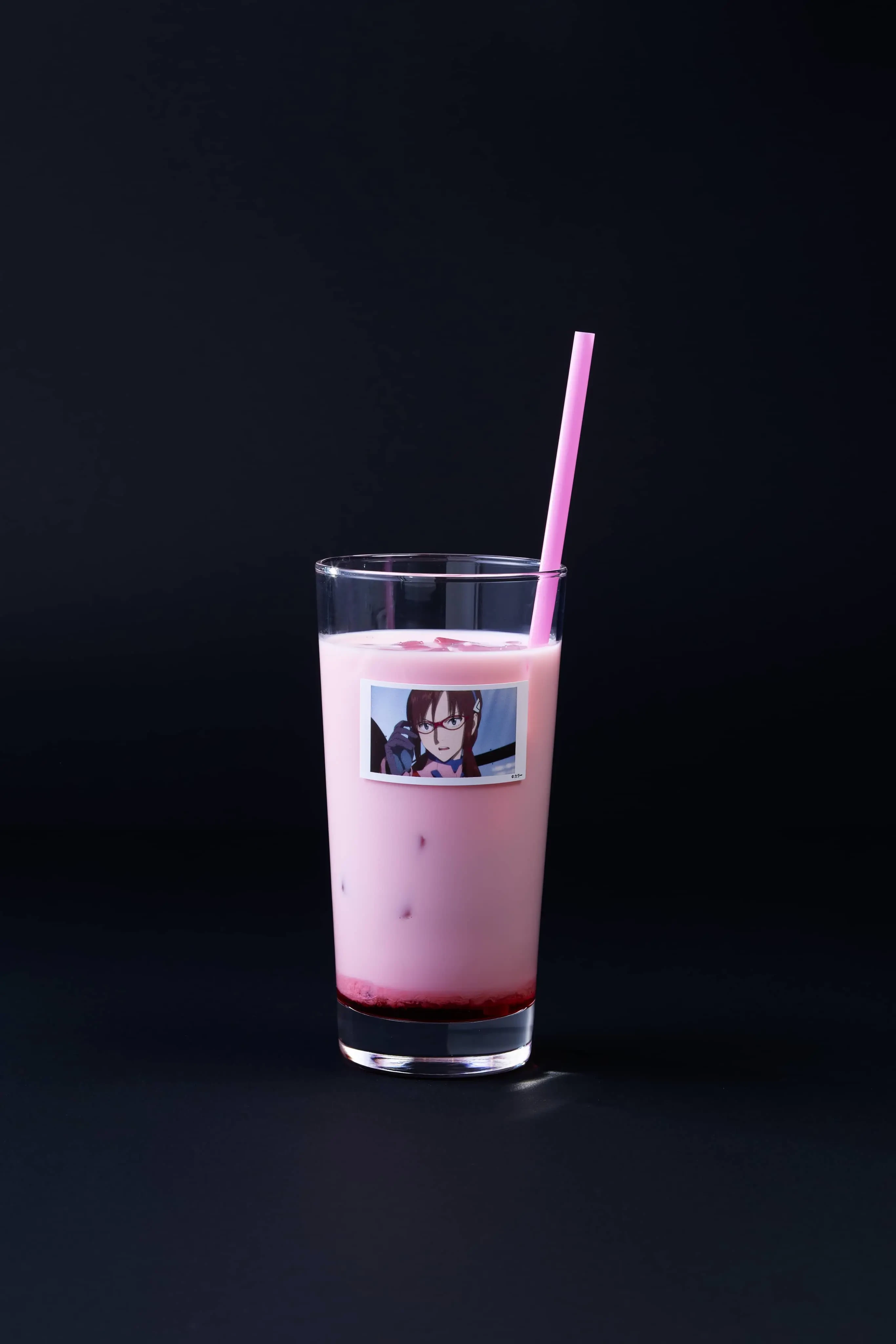 Evangelion 30th anniversary exhibition 19