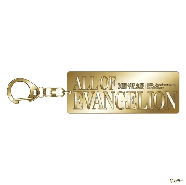 Evangelion 30th anniversary exhibition 5