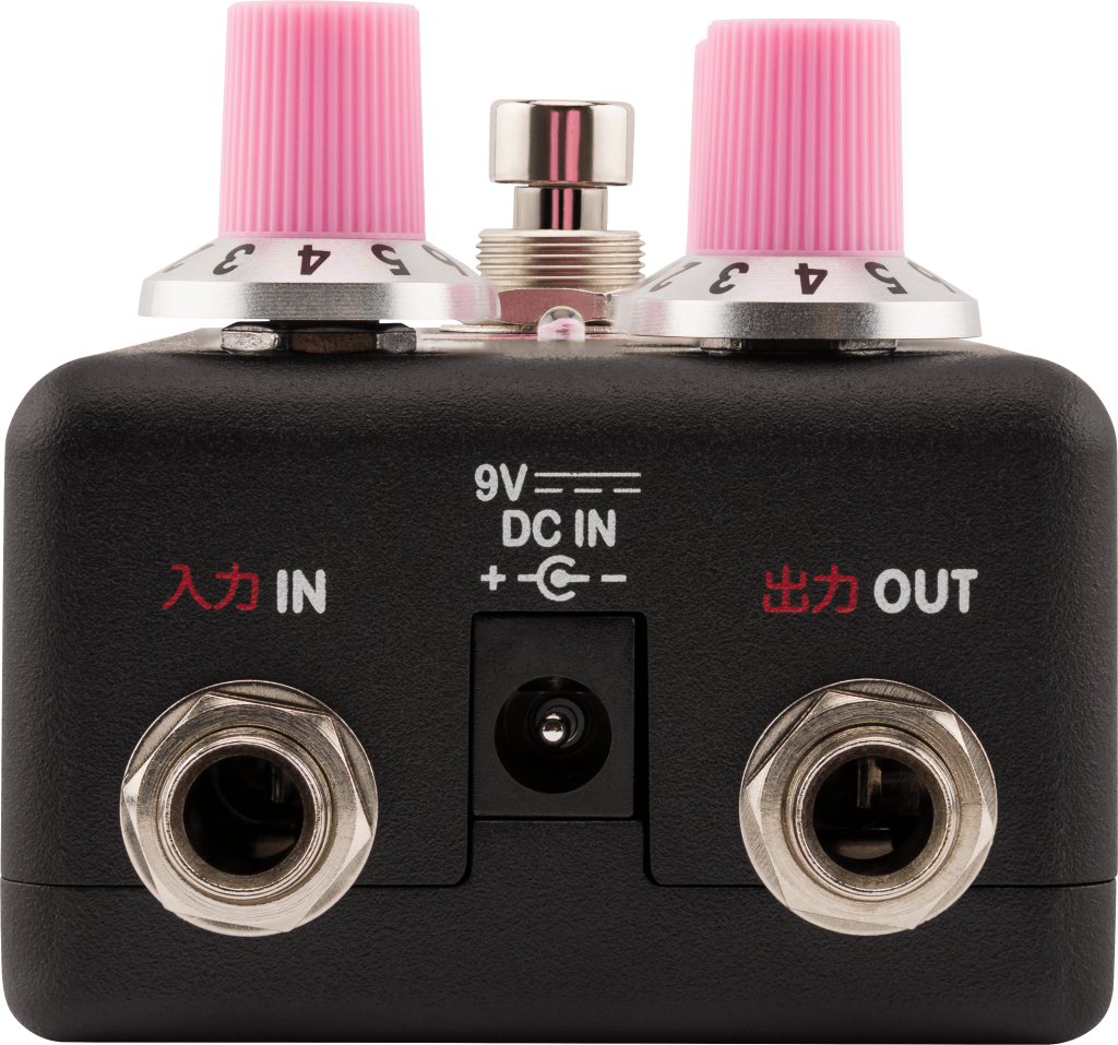 Fender x Hello Kitty collab 15