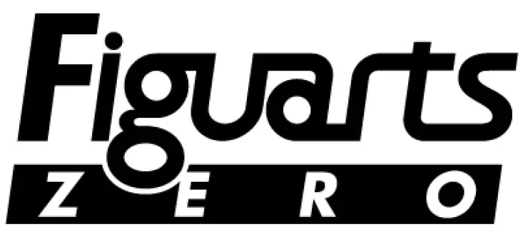 FiguartsZERO logo