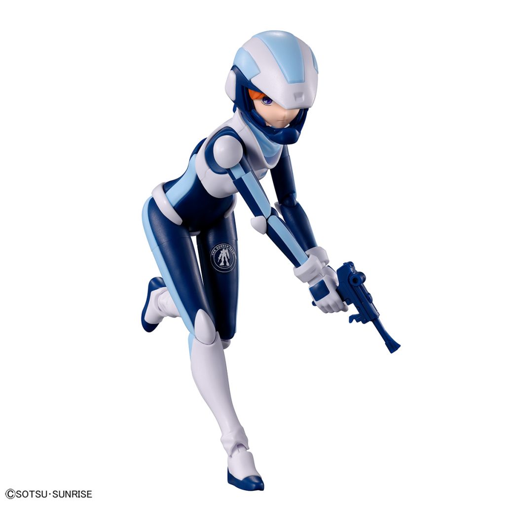 Figure rise Standard Ple Two – Gundam Base Limited 2