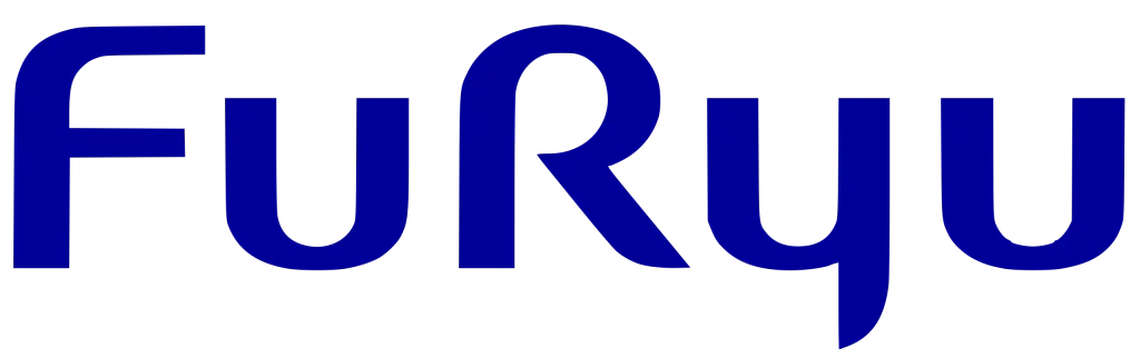 Furyu logo