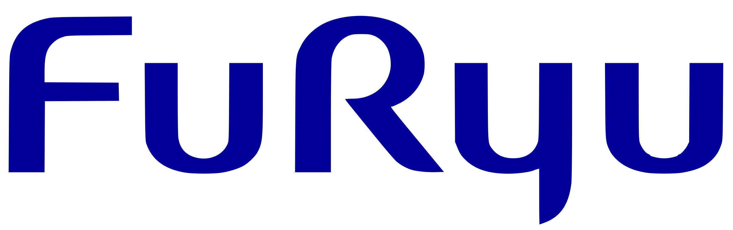 Furyu logo