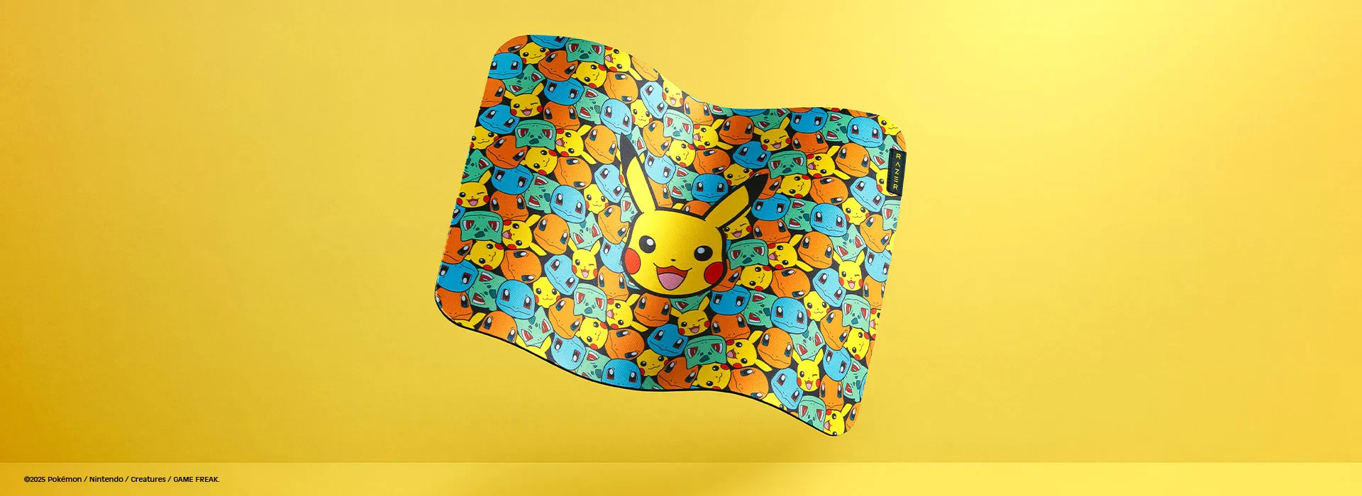 Gengar razer collection 10