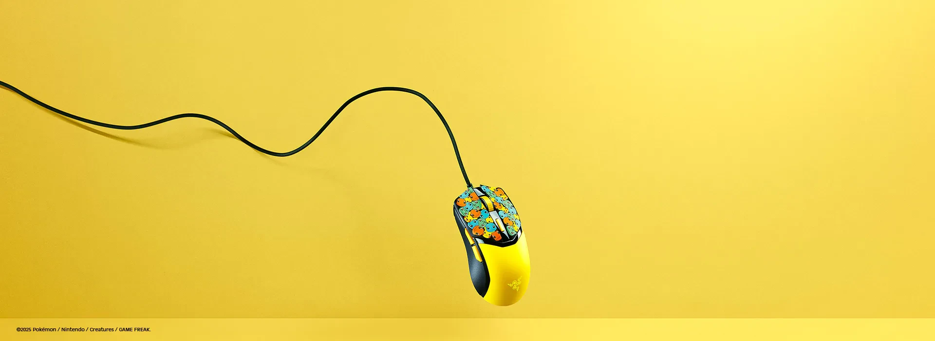 Gengar razer collection 8