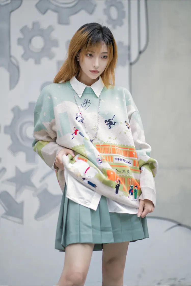 Pre-orders open for new official Gintama winter collection