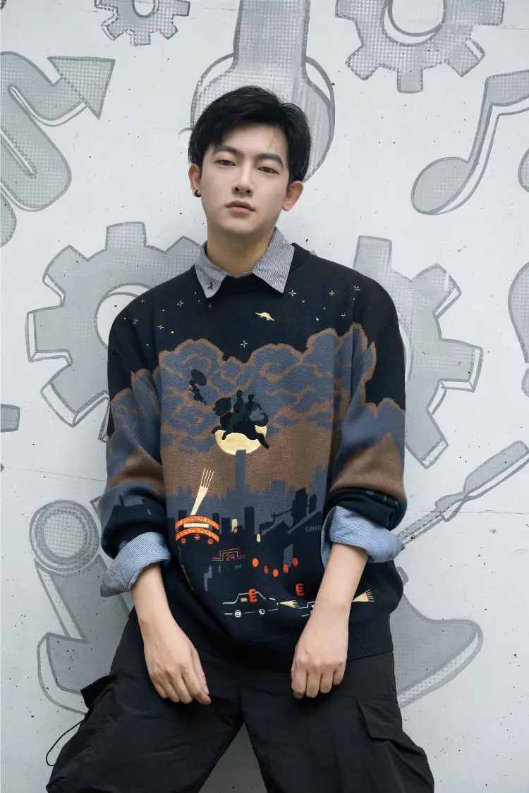 Pre-orders open for new official Gintama winter collection from