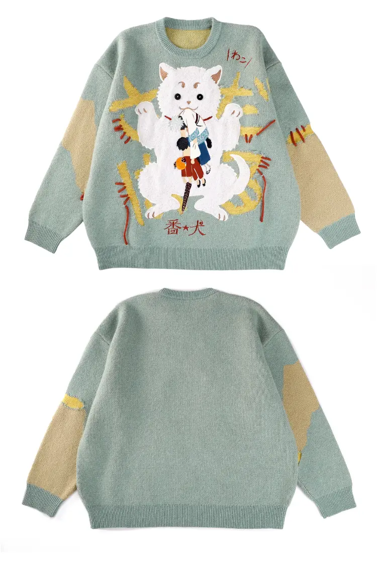 Pre-orders open for new official Gintama winter collection from