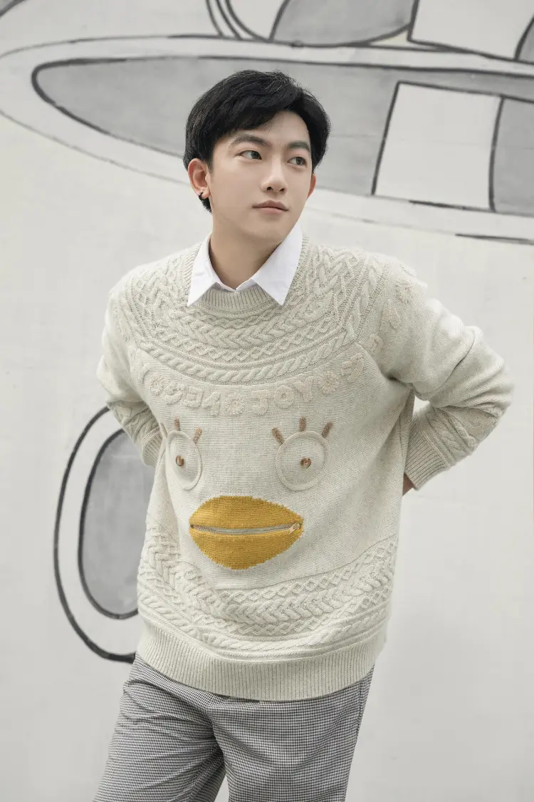 Gintama x Bibisama winter collection 25