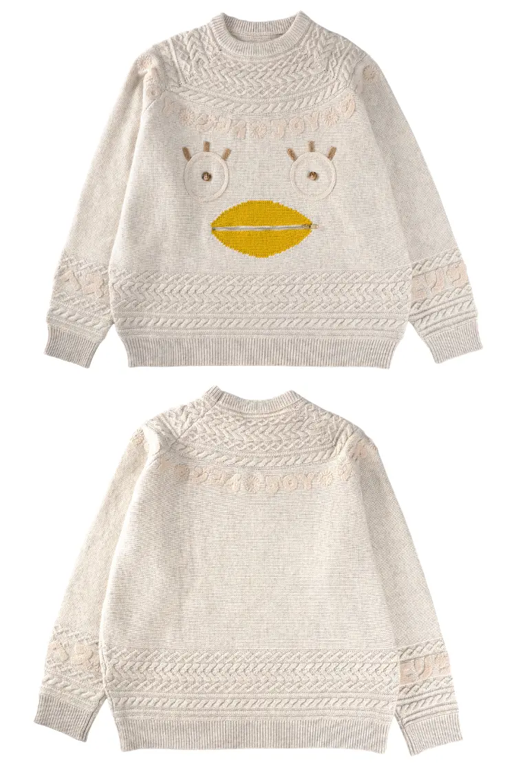 Gintama x Bibisama winter collection 26