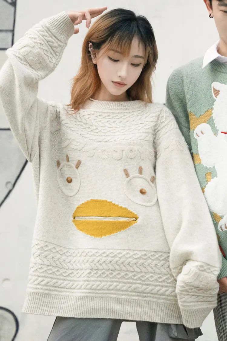 Gintama x Bibisama winter collection 27