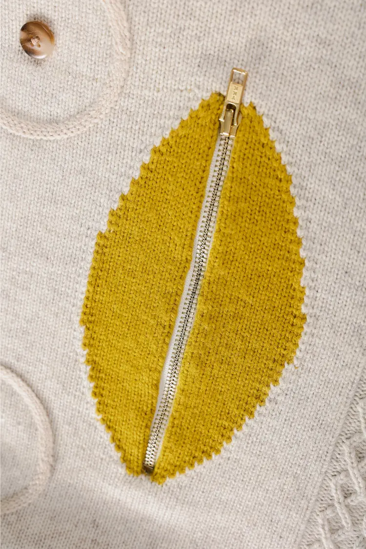 Gintama x Bibisama winter collection 28