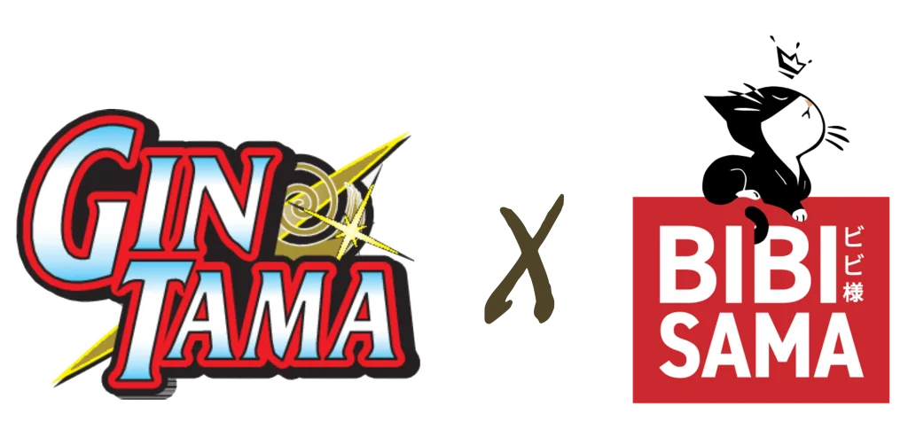 Gintama x Bibisama winter collection 7