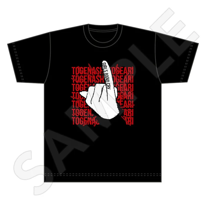 Girls Band Cry pop up shop 22