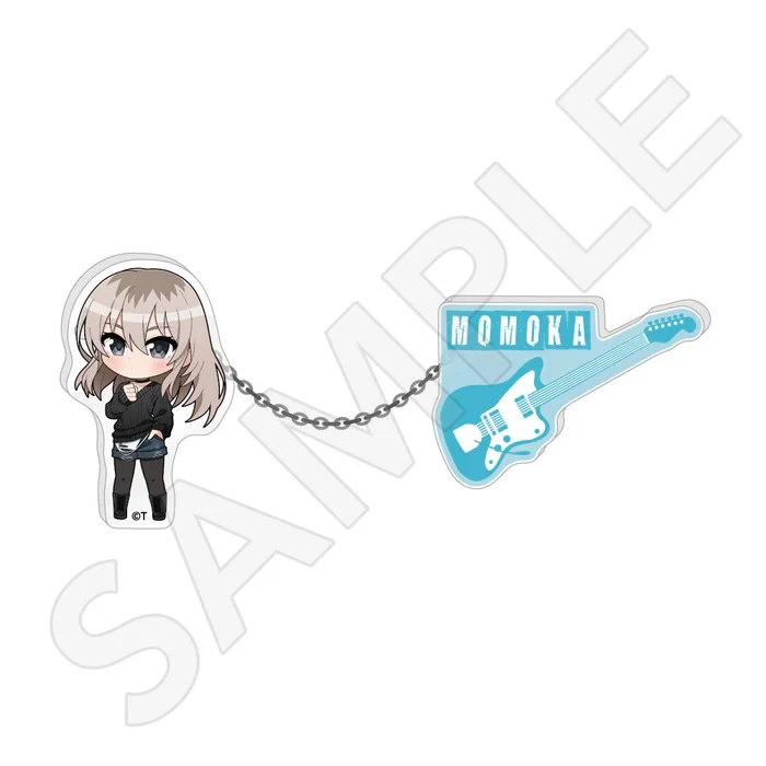 Girls Band Cry pop up shop 27