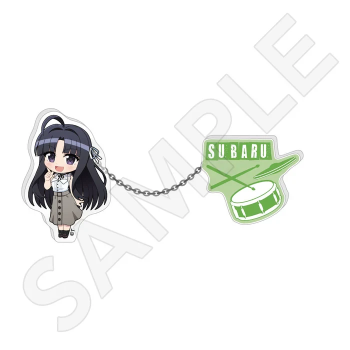 Girls Band Cry pop up shop 28