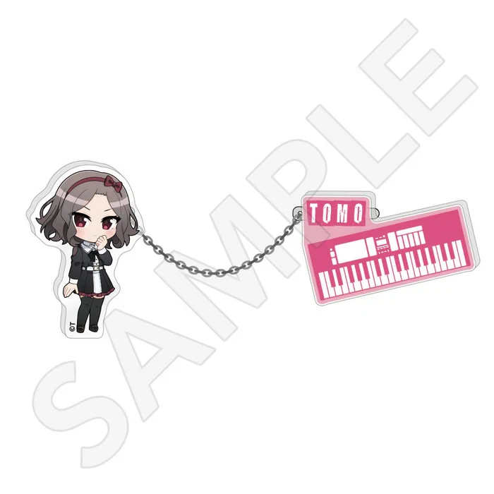 Girls Band Cry pop up shop 29