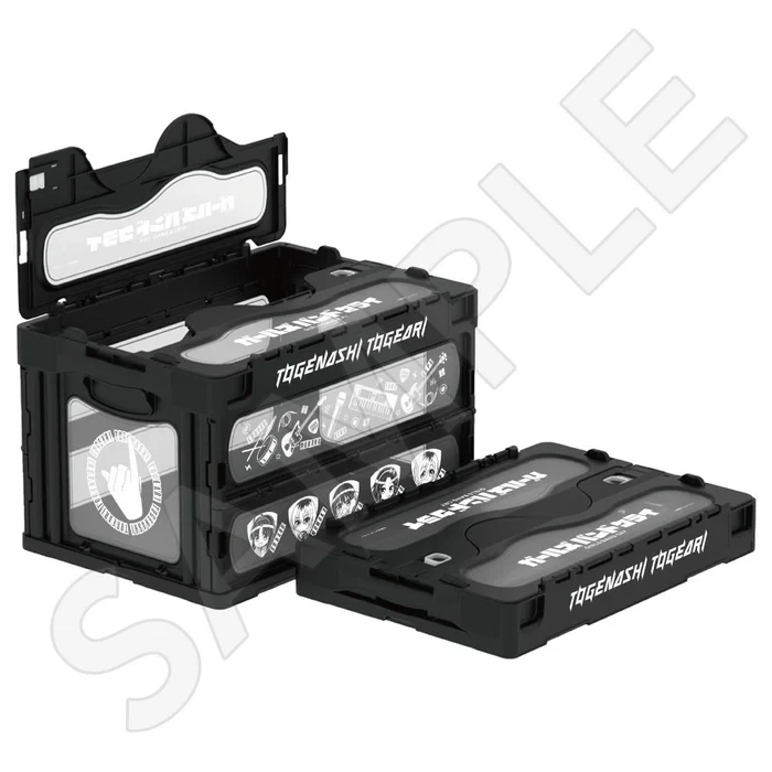 Girls Band Cry pop up shop 31