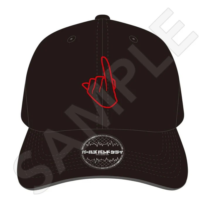 Girls Band Cry pop up shop 33