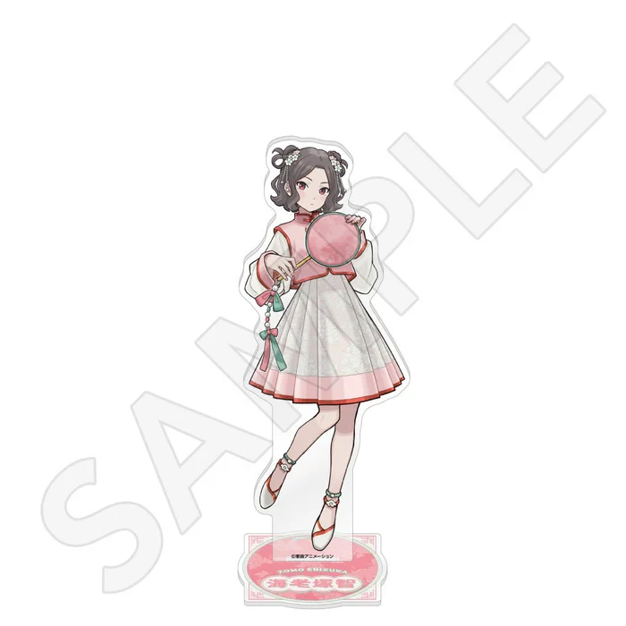 Girls Band Cry pop up shop 6