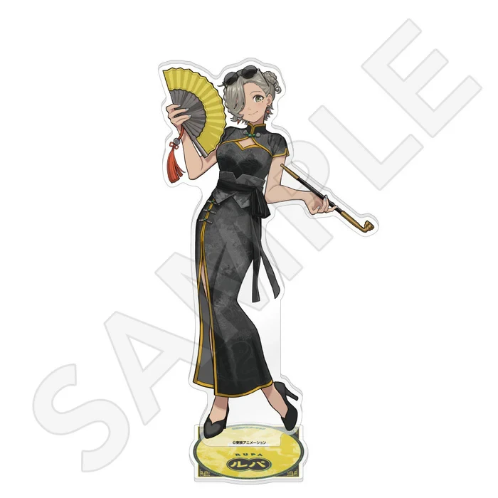 Girls Band Cry pop up shop 7