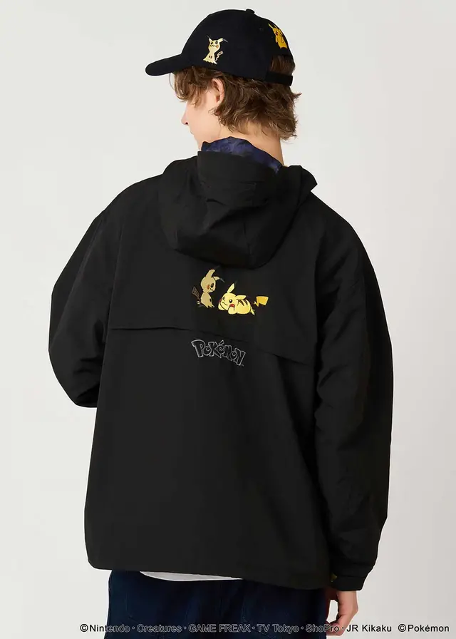 Graniph Ghost Type Collection 11