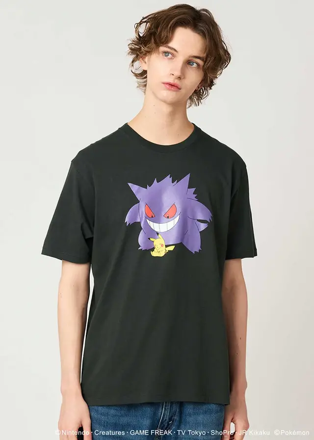 Graniph Ghost Type Collection 19