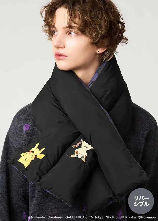 Graniph Ghost Type Collection 22