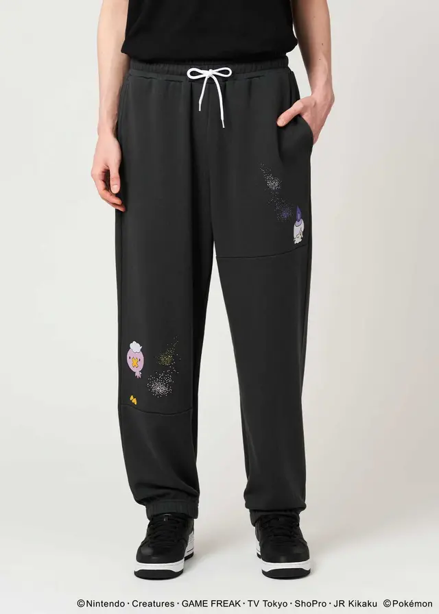 Graniph Ghost Type Collection 7