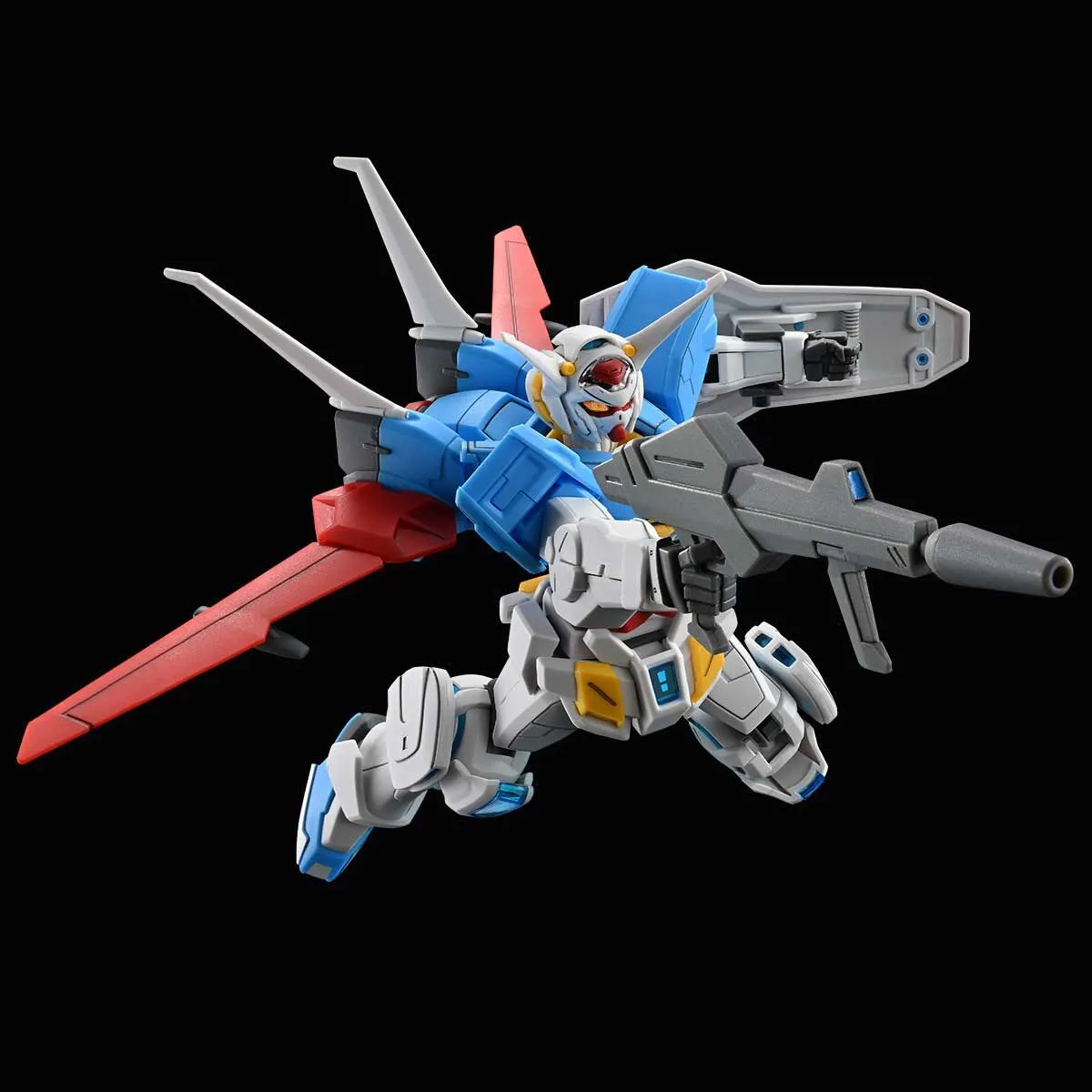 HG 1144 G Self (Atmospheric Pack Space Pack) (Reconguista in G The Movie Ver) gunpla 4