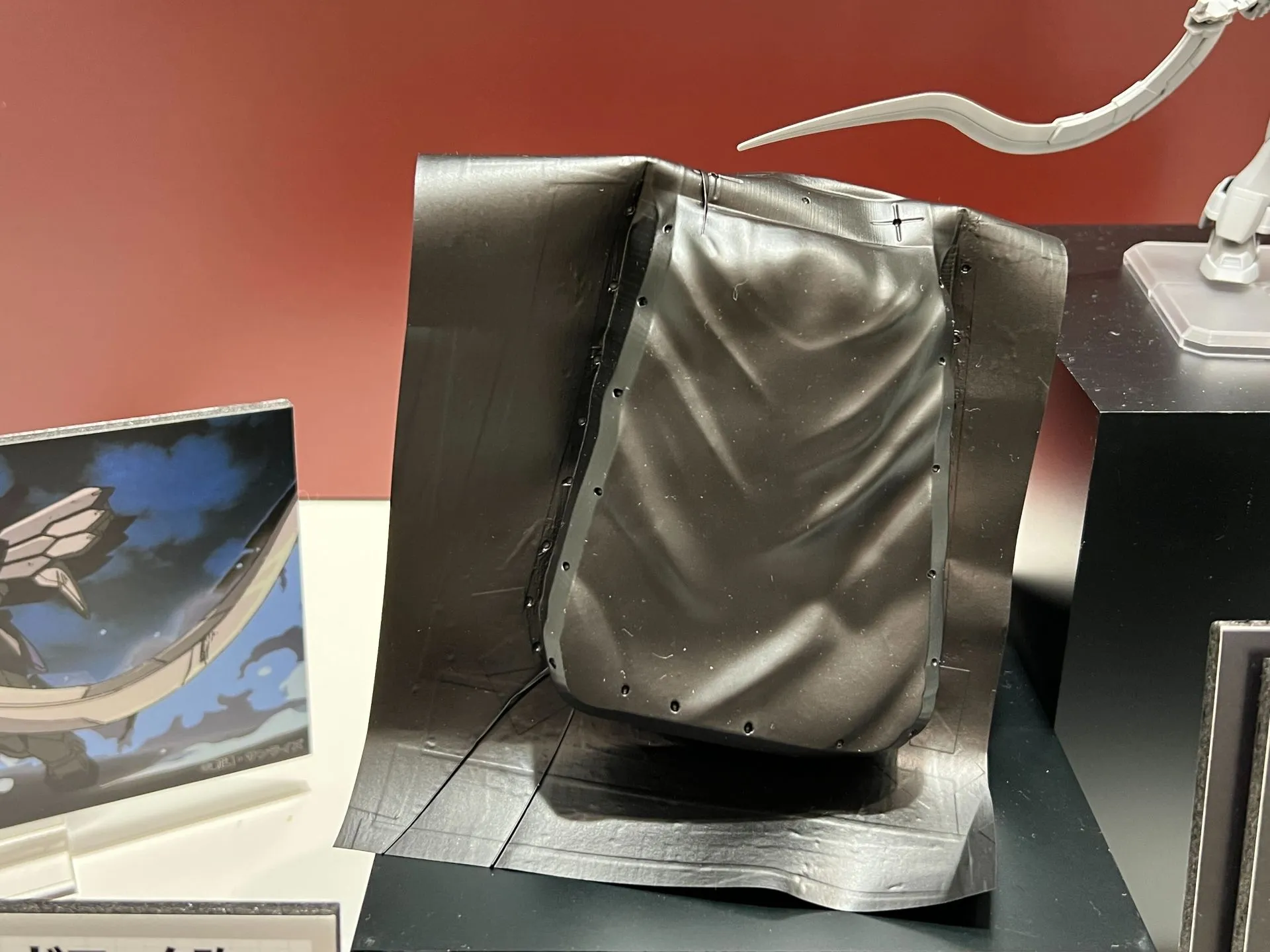 HG 1144 Gundam Sandrock Custom EW prototype 5