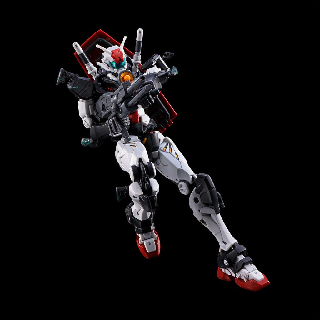 HG 1144 Gunpla 01 Gundam gunpla 4