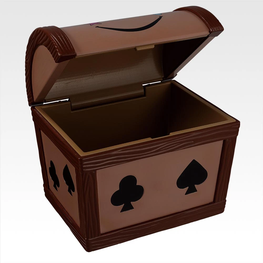 HUNTER x HUNTER Election Arc lottery 36