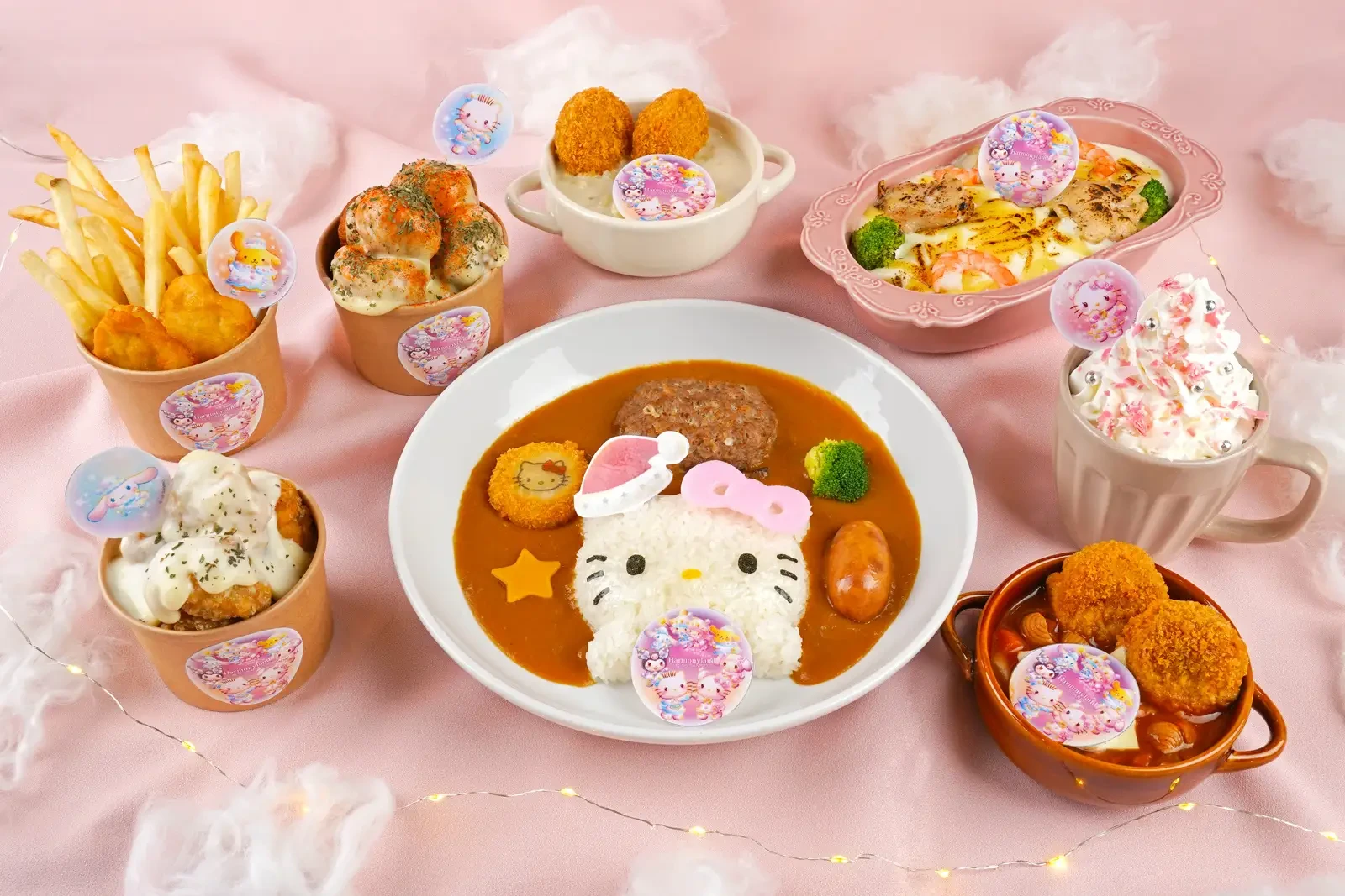 Harmonyland Christmas 2025 12