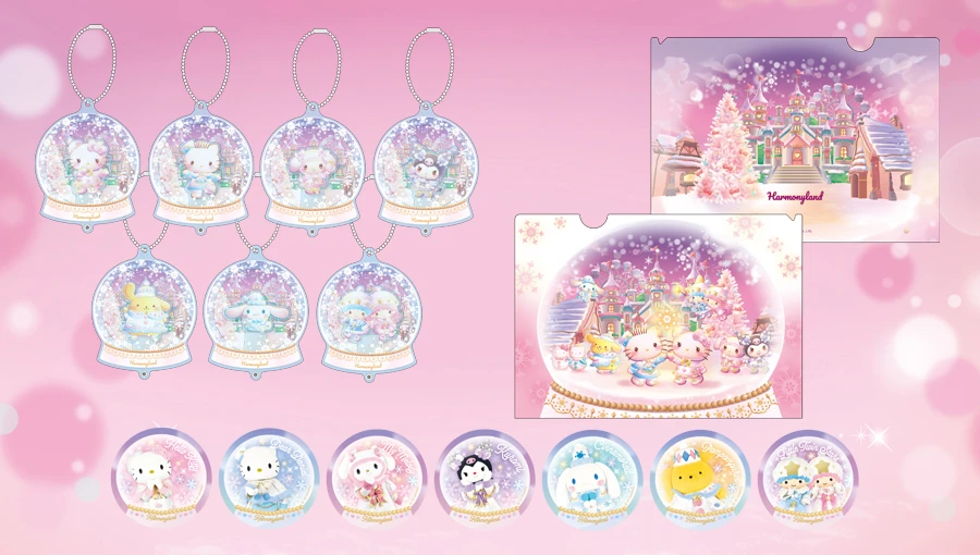 Harmonyland Christmas 2025 17