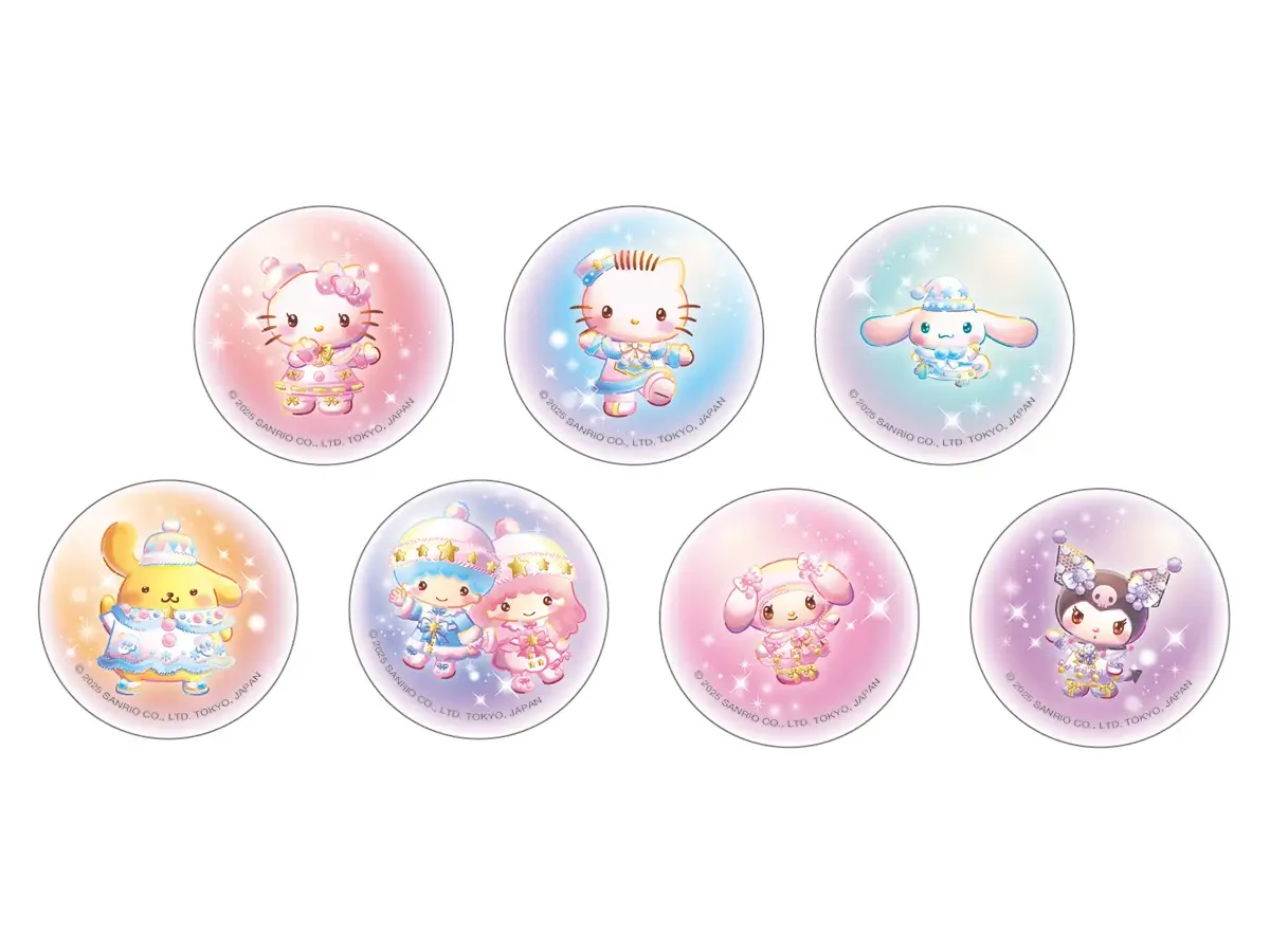 Harmonyland Christmas 2025 3