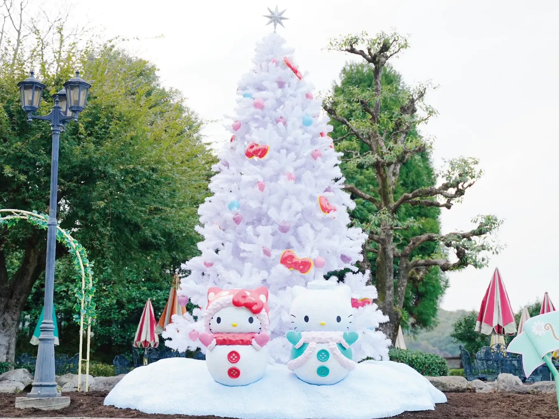 Harmonyland Christmas 2025 5