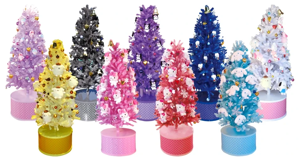 Harmonyland Christmas 2025 7