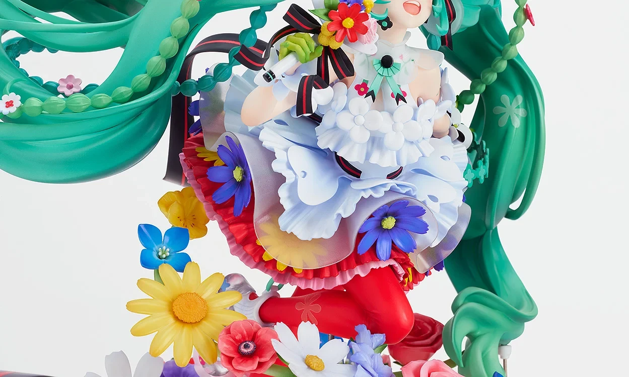 Hatsune Miku JAPAN LIVE TOUR 2025 11