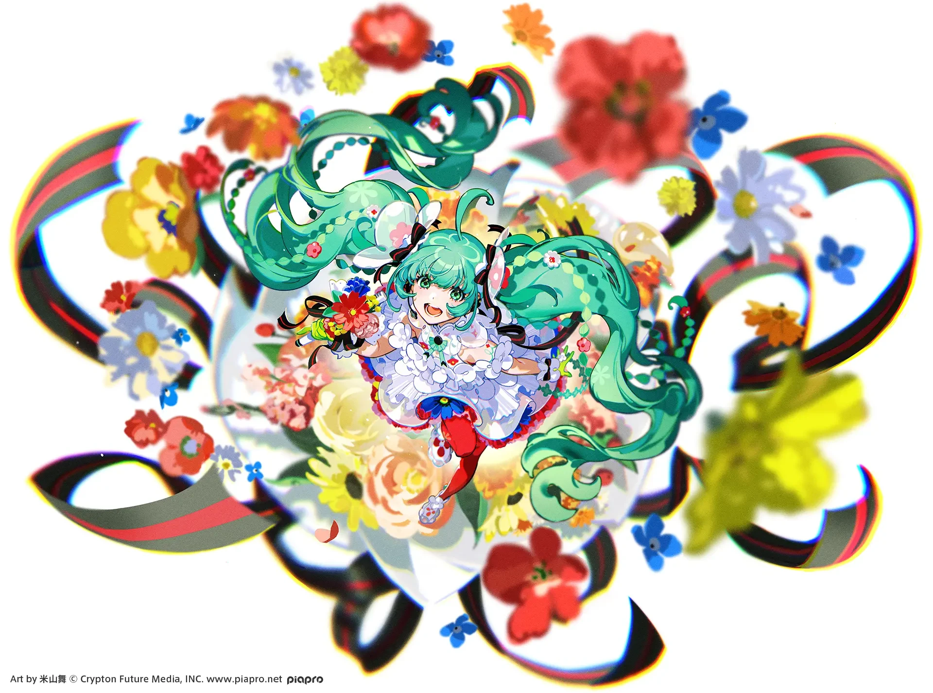 Hatsune Miku JAPAN LIVE TOUR 2025 13